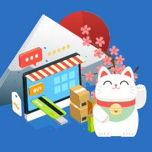 Japan E-Commerce Market Entry
