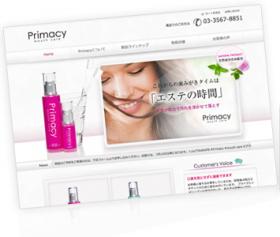 Primacy Mouth Care - Home